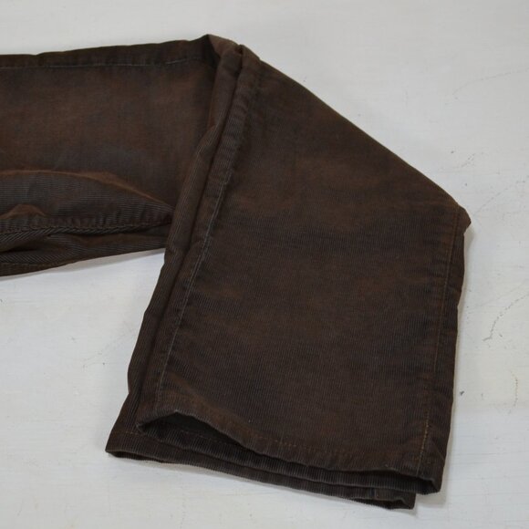 AG  corduroy pants Dad core made in USA - Picture 3 of 10